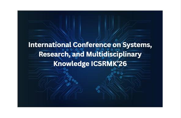 ICSRMK Conference