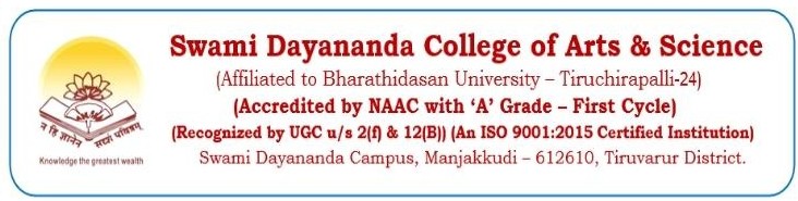 College Banner